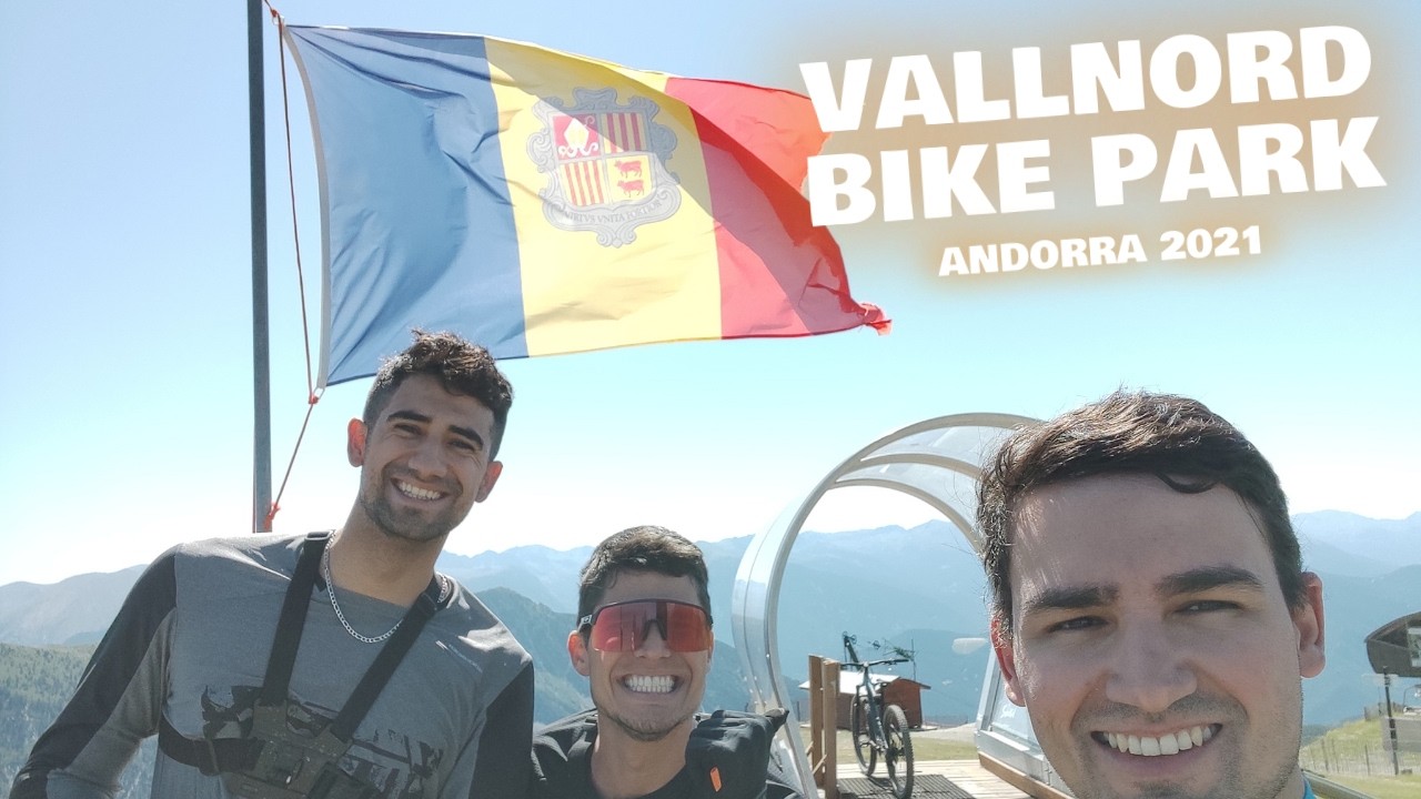 Andorra 2022