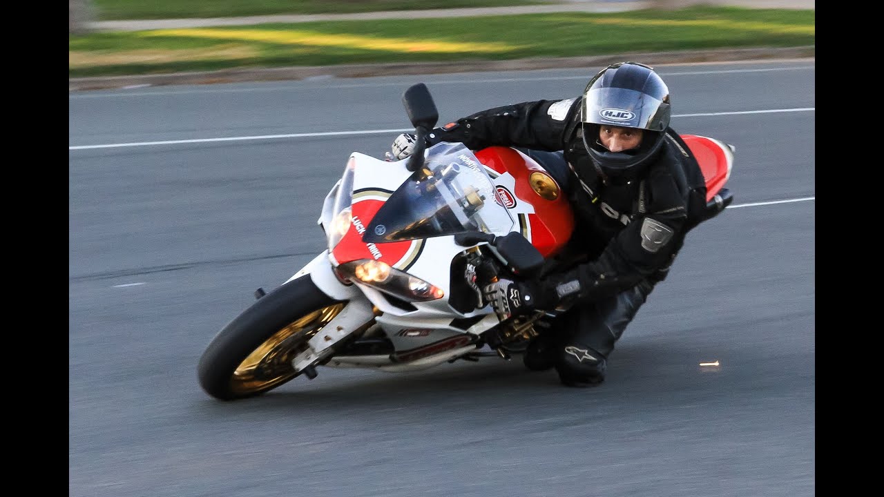 BAD-AZZ 08 R1 walkaround