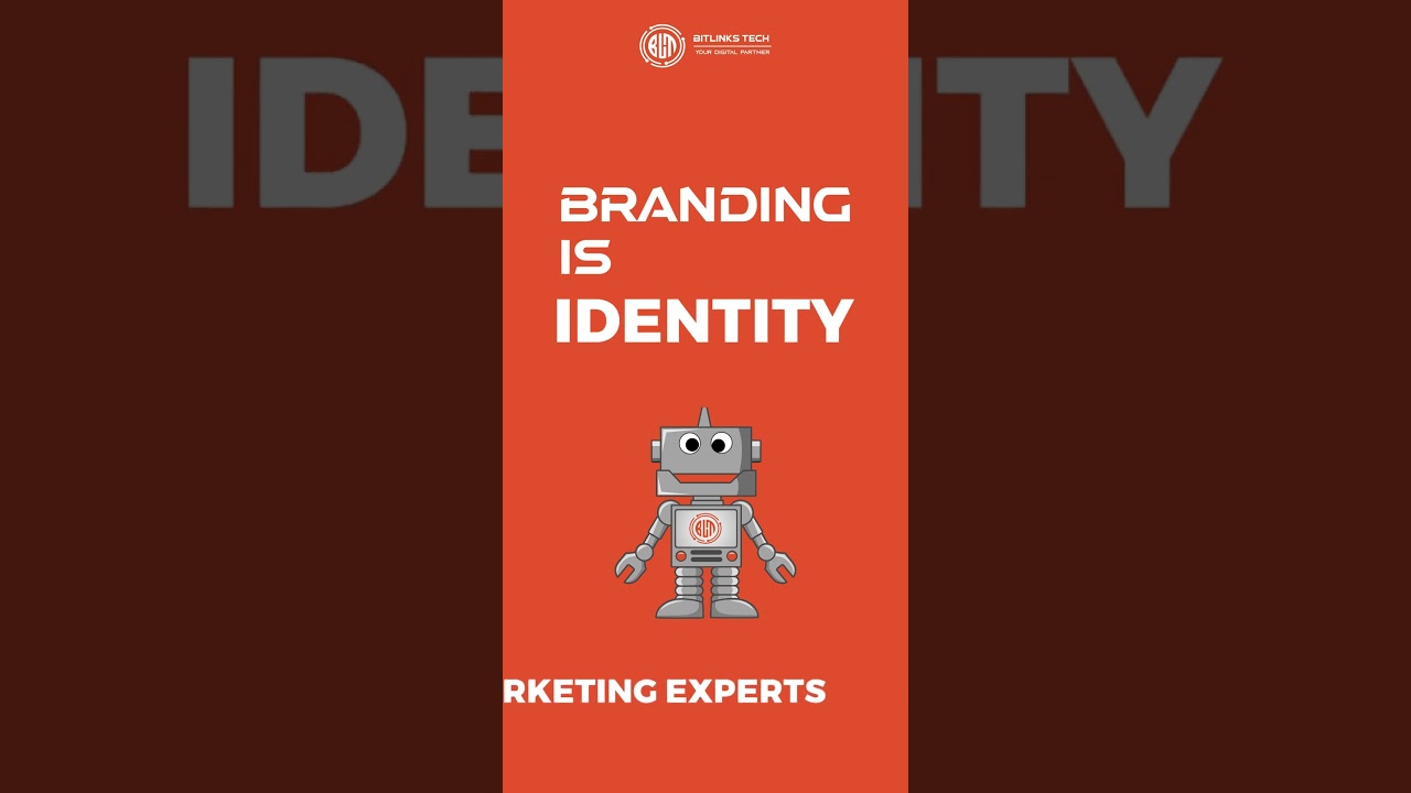 Elevate Your Brand Identity | Unlock the Power of Strategic Branding