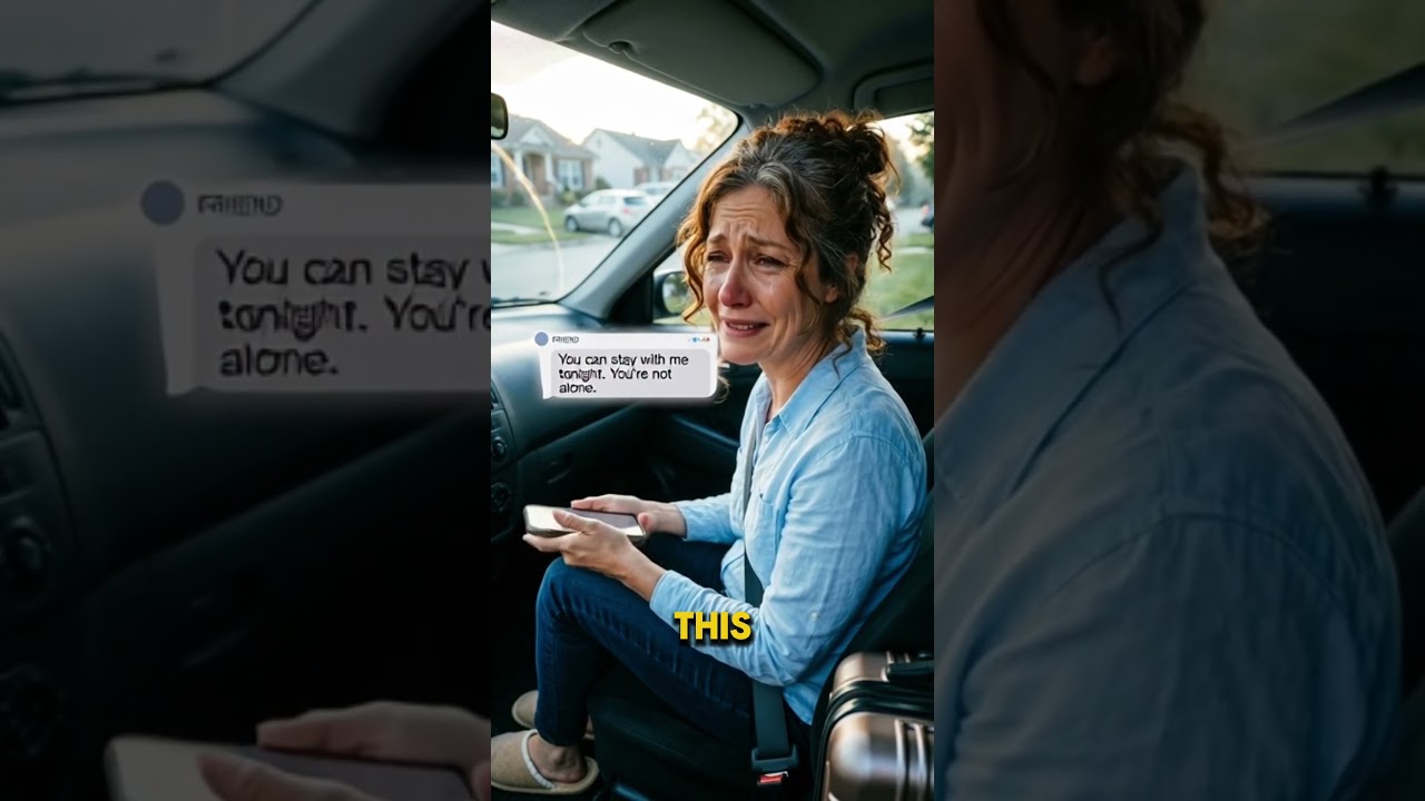 He Threw His Wife Out for the Nanny&hellip; Then Regret