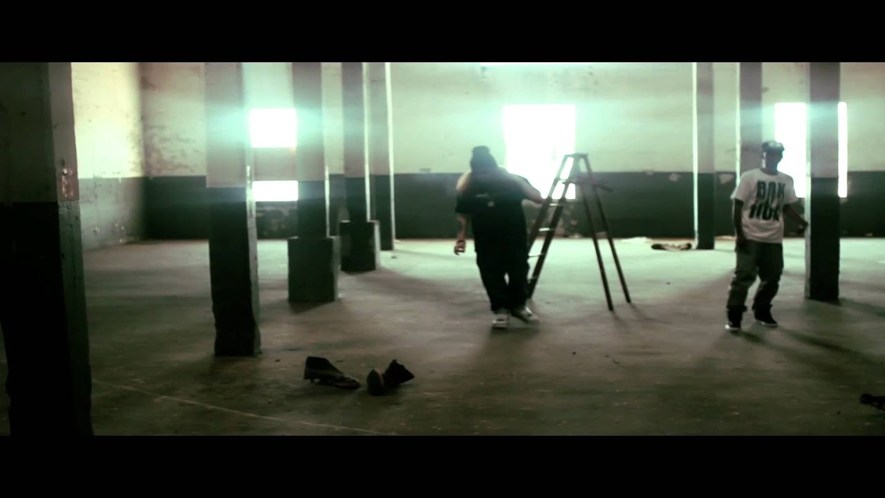 SL Jones - MDMA Ft. Rittz & Ebony Love