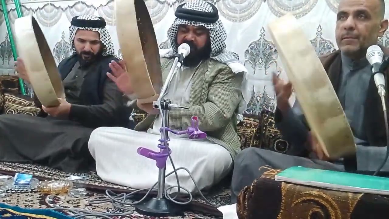 مديح ابو طه