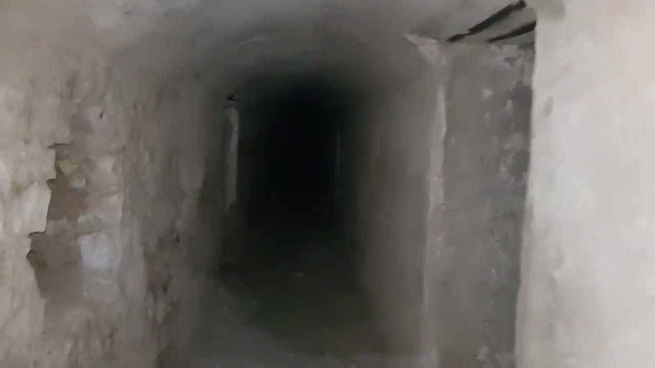 لحبيب يفي بوعده و يدخل الكهف المسكون بجبل (كوركو)بي بني انصار بالناضور المغرب    هل وجده مسكون؟