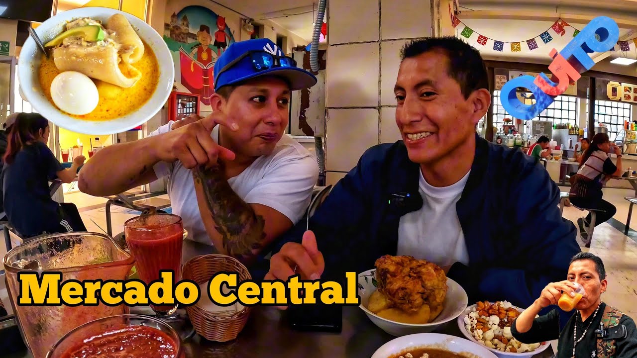 La Esencia de la Cocina Quiteña