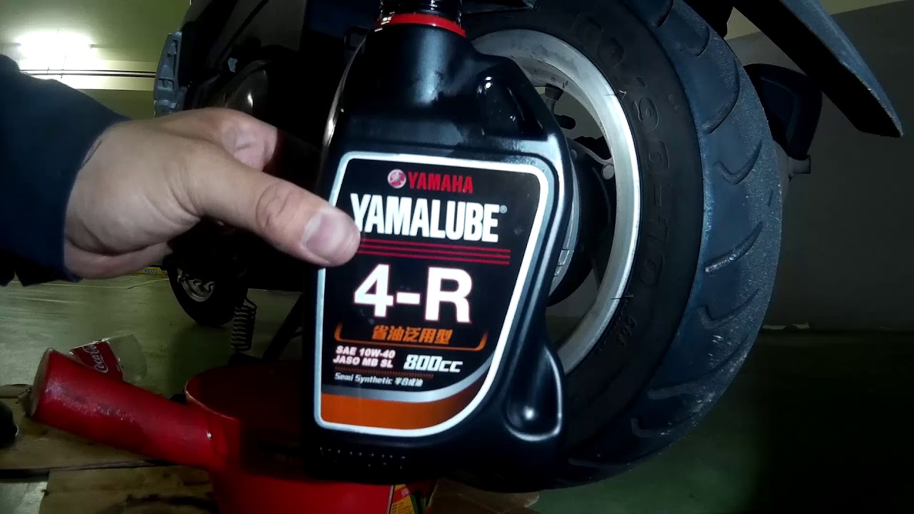 自己愛車 自己顧!!? 時時保養 保證不顧路!! 勁豪保養 换機油 换齒輪油 换空氣濾網｜Take care of Your Scooter｜DIY實作｜勁豪保養｜【Jumbo】