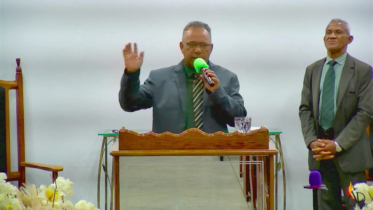 Culto de Missoões
