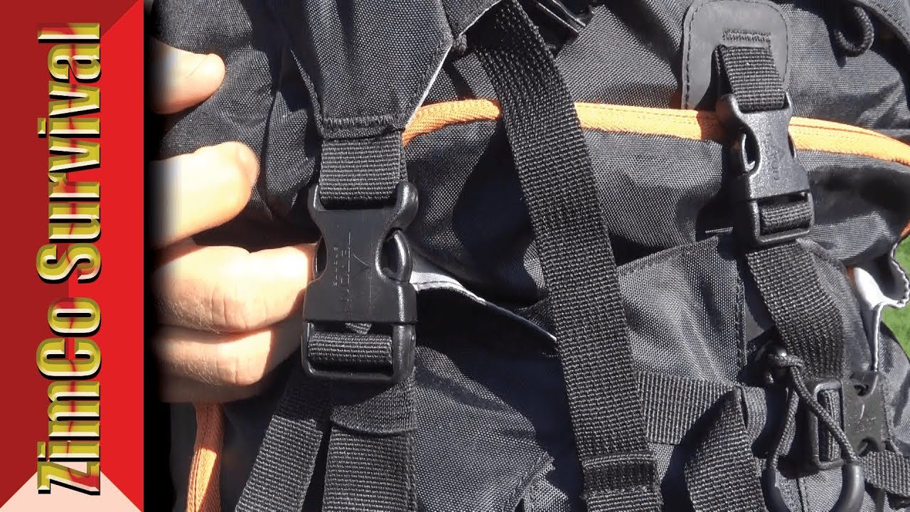 ✔️ 1 Year Update - Teton Sports Mountain Adventurer 4000