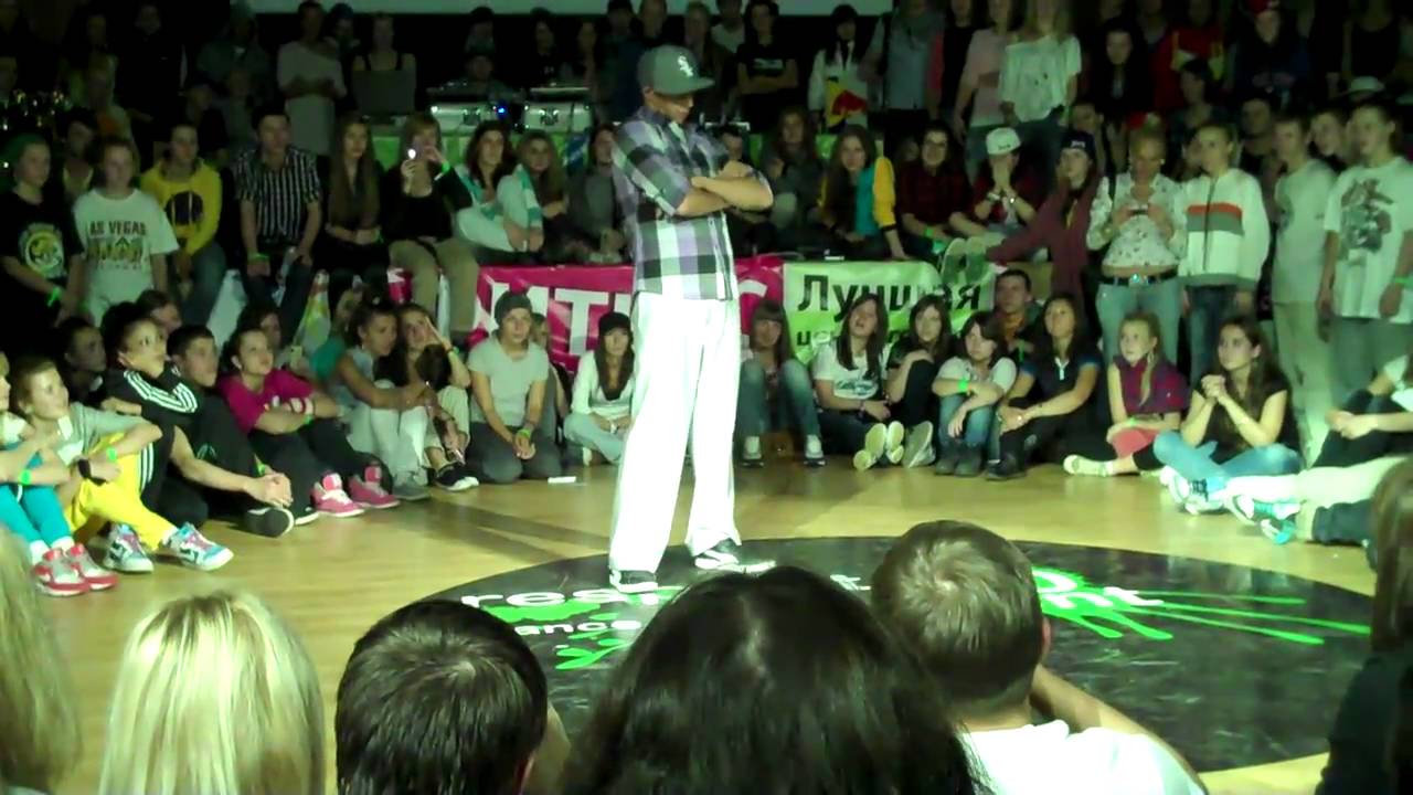 SALAH JUDGE DEMO 