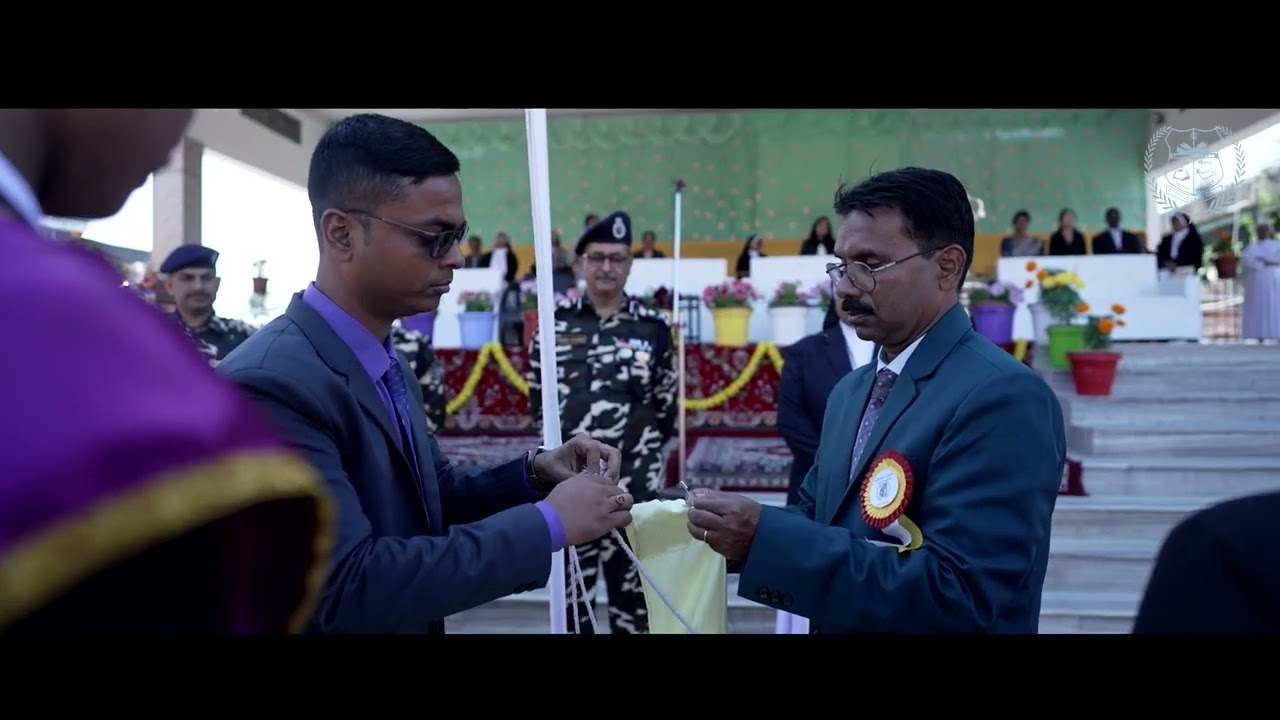 ANNUAL SPORTS MEET 2025 26