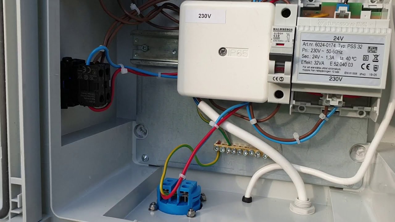 Zwave irrigation with Fibaro, Homey and Hunter