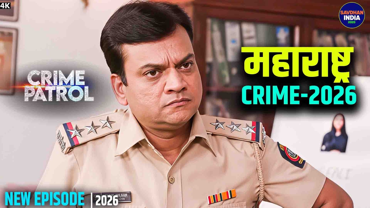 #maharashtra Crime | Crime Patrol | Crime Show  | Full Episode | Real Crime | Nayi Kahaniya