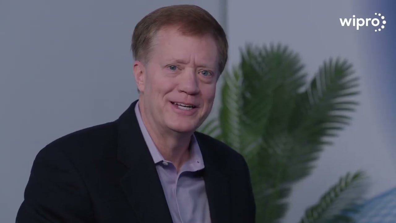 Wipro at CES 2026 | STV Revolution