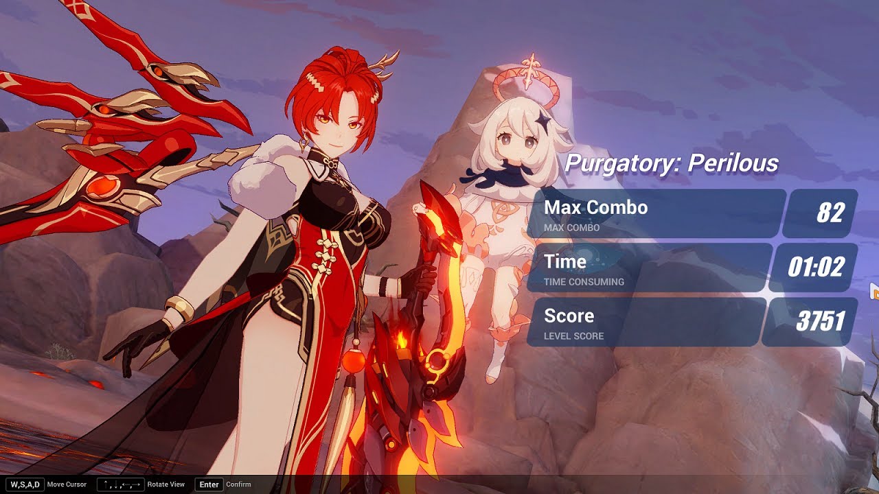 Dominatior of Wolves (+751) Superstring Dimension - Agony II - D : 283