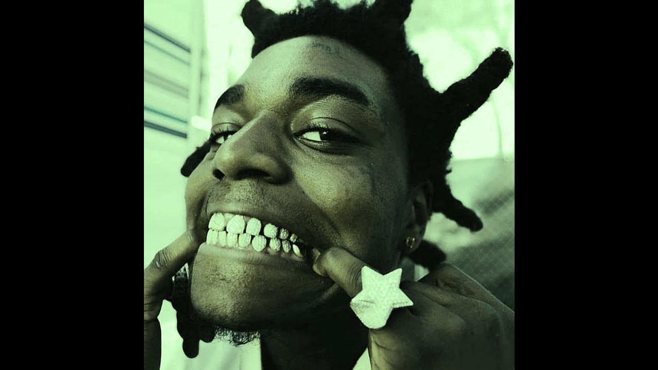 (FREE) Kodak Black Type Beat - "Sniper"