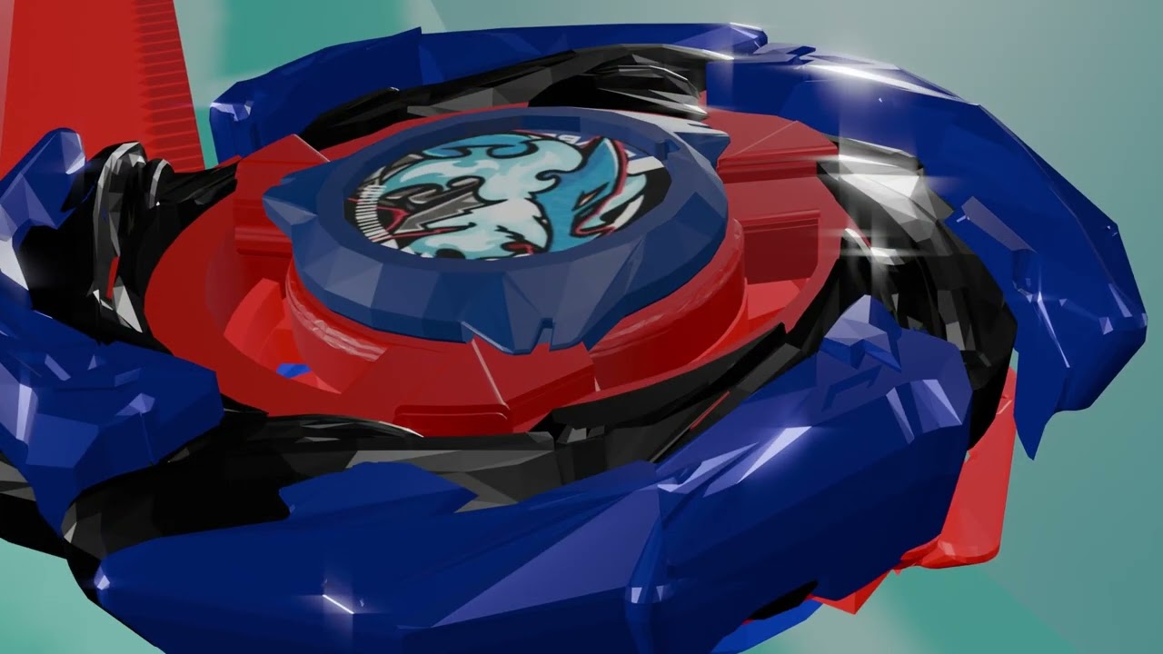 EP 6 Beyblade X Ultimate (Legue's Arc)(Dragão contra Shinobi)‪‬ dragoon blazing vs shinobi fang