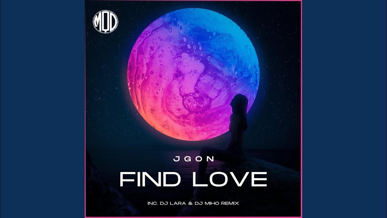 Find Love (Dj Lara, DJ Miho Remix)