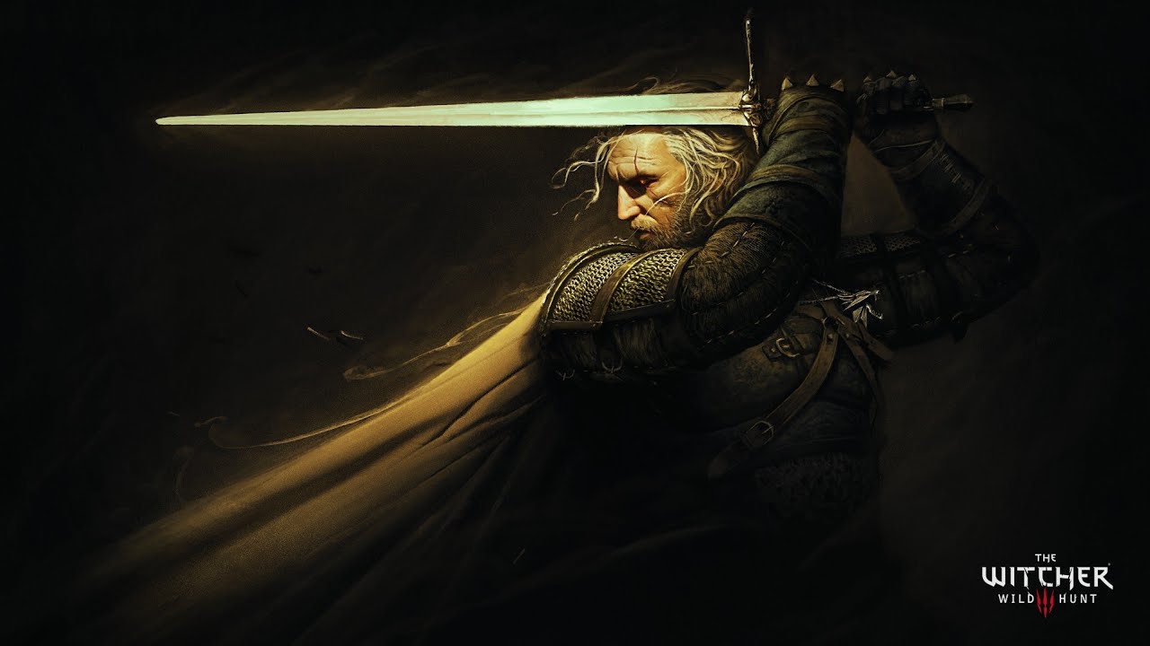 The Witcher 3 Wild Hunt