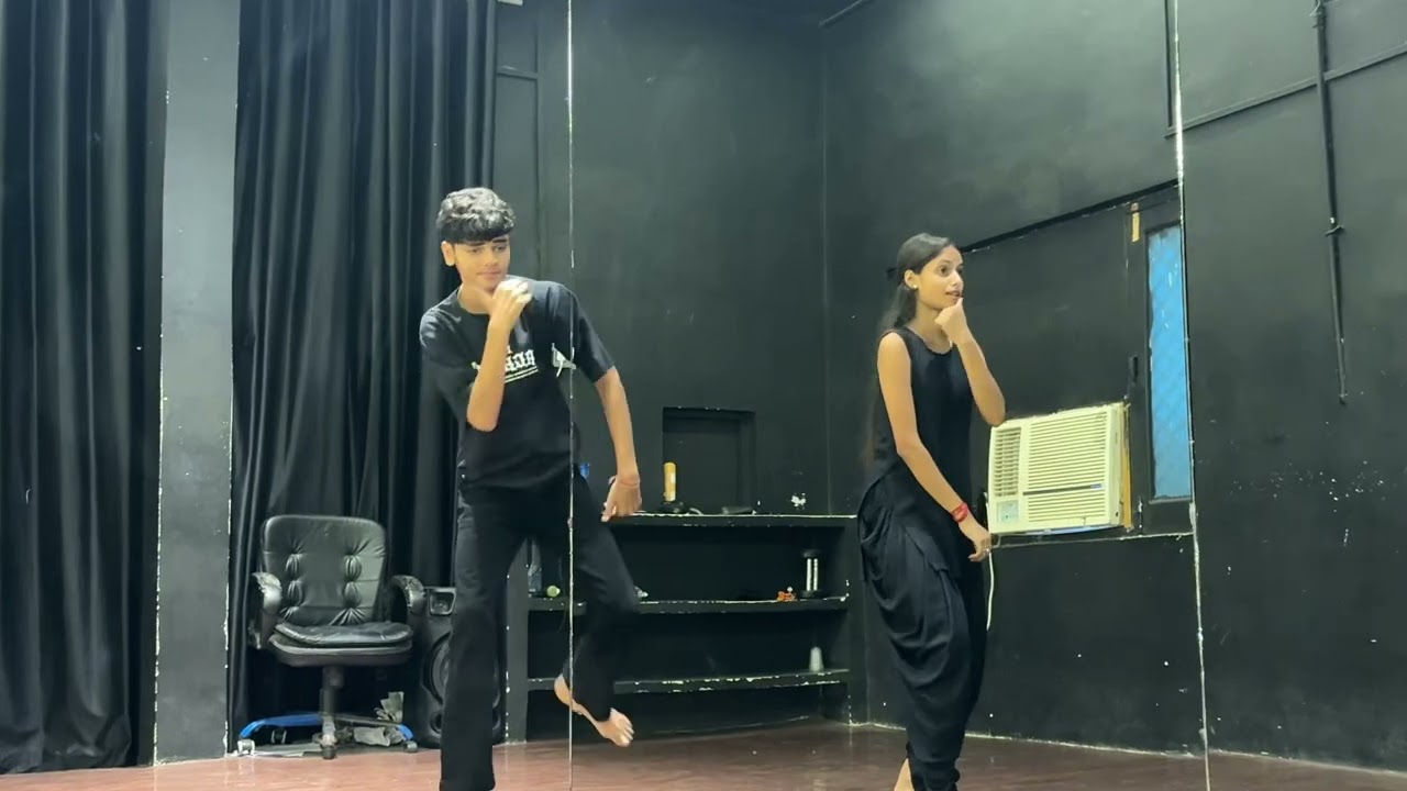 Bukhar | full dance vedio | @Indu_chouhan143 @FarmaniNaaz. #share #dance #foryou #like #viral