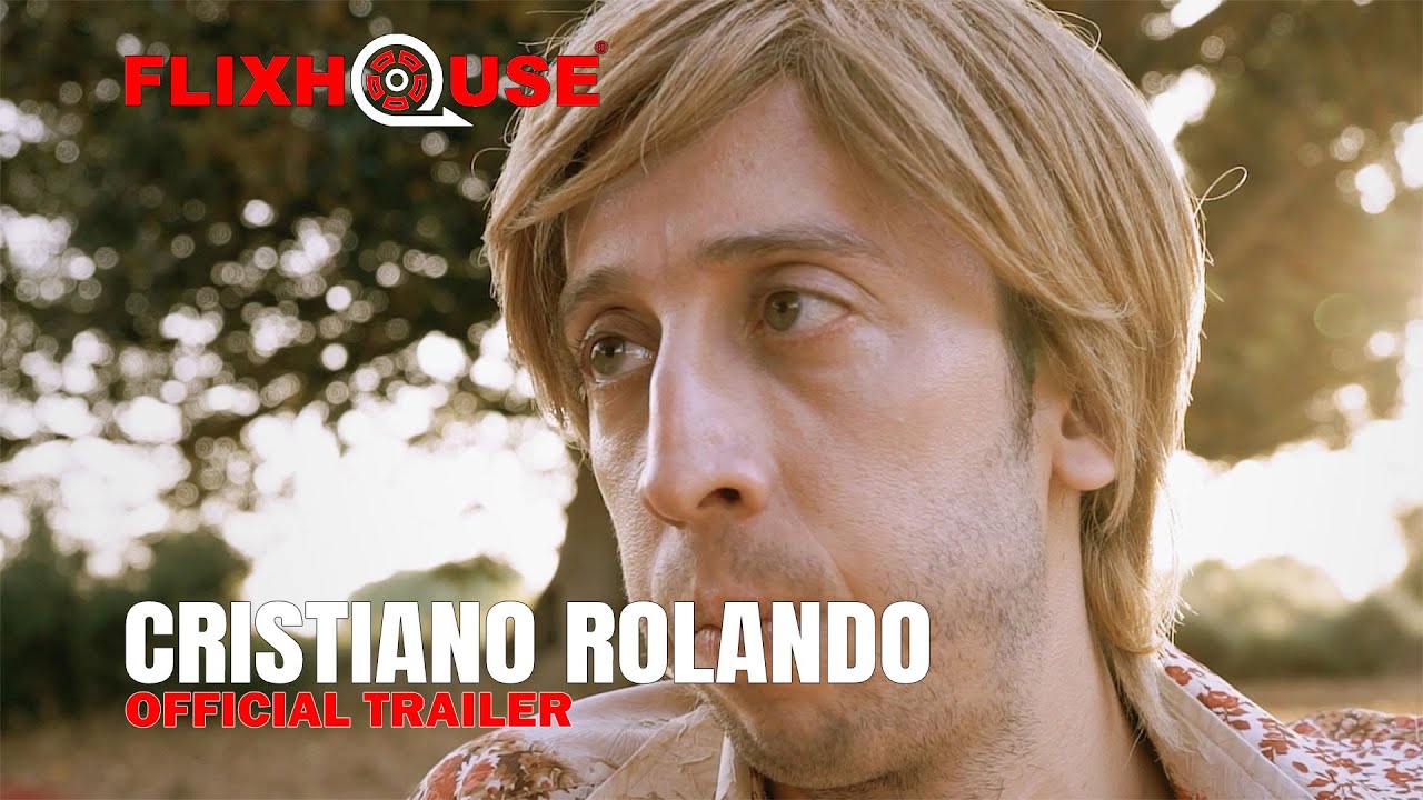 Cristiano Rolando (2018) &ndash; Italian Comedy | Official Trailer | FlixHouse