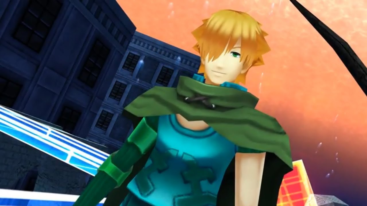 Fate/Extra: CCC Part 31 - Protector of the Forest [English Subs]
