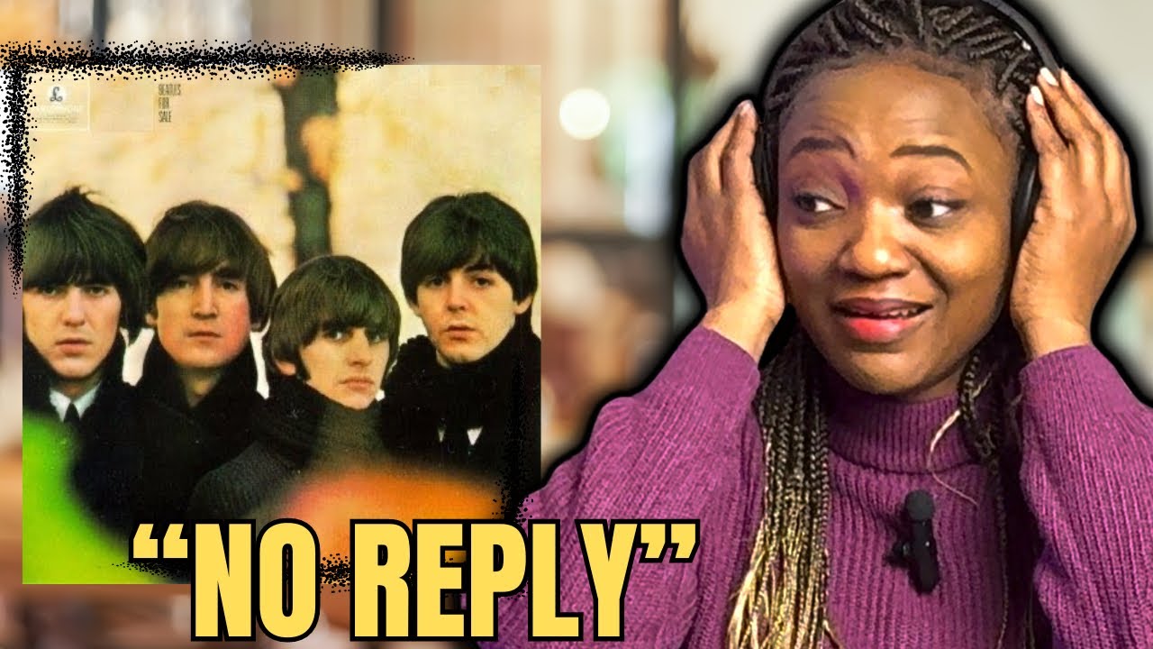 Впервые слышу The Beatles | Нет ответа | реакция