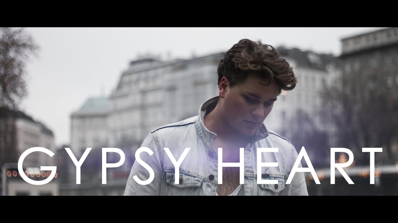 King & Potter - Gypsy Heart (Official Video)