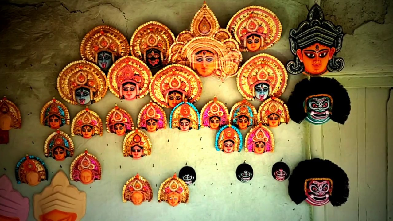 Purulia Ayodhya - A short travel documentary