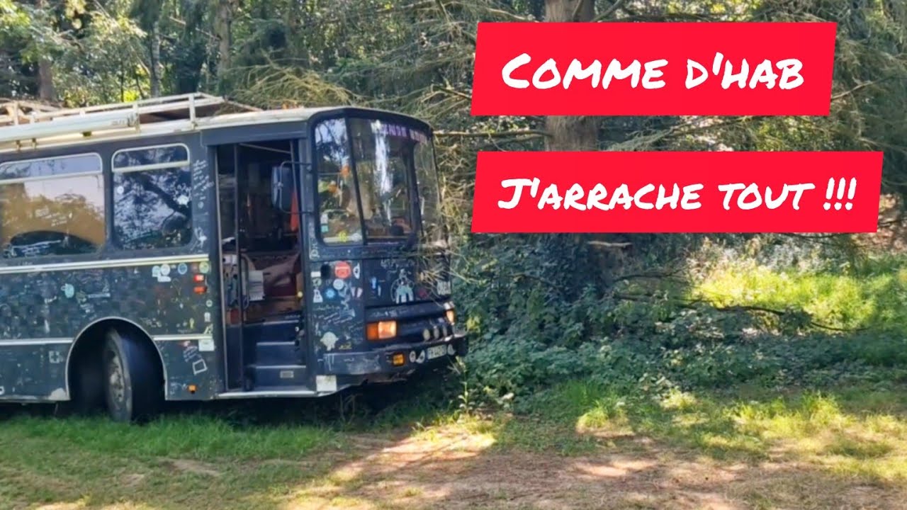 OBÉLIX LE BULLDOZER QUI DÉFONCE TOUT !!!!!