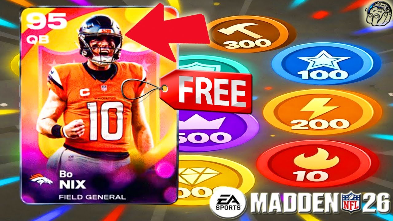 ВЫ СКОРО ЗАРАБОТАЕТЕ МИЛЛИОНЫ С АКЦИЕЙ НА ПЛЕЙ-ОФФ НФЛ | MADDEN 26 ULTIMATE TEAM