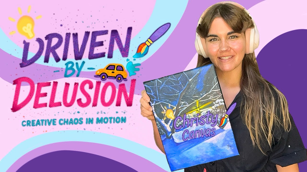 Running on Fumes | Driven by Delusion Ep. 5