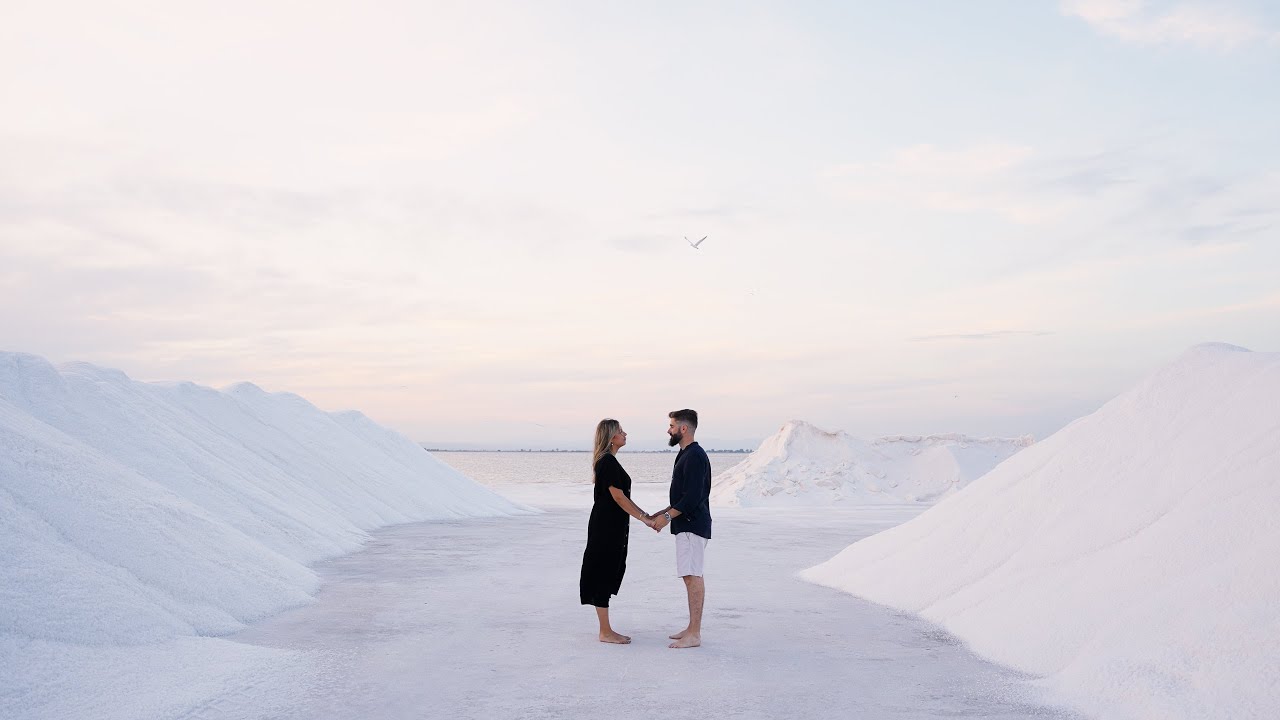 Andrea & Pau [4K] | Preboda i SameDayEdit | Boda als Jardins del Tancat
