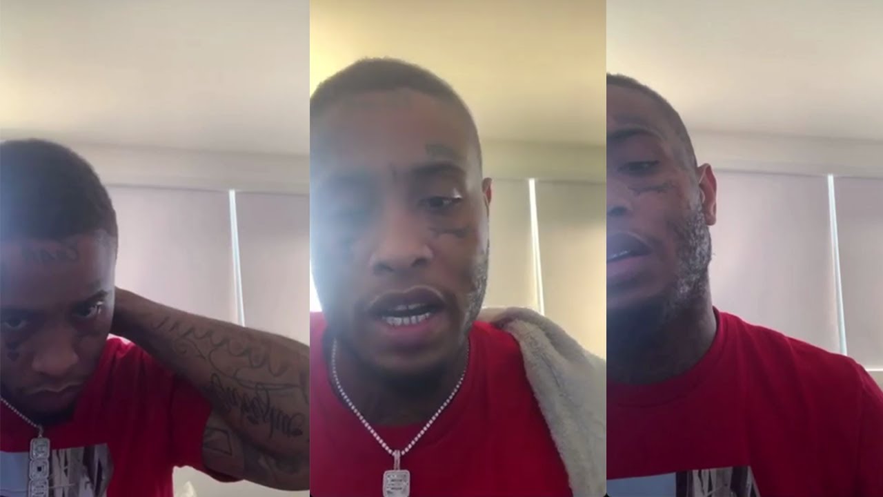 Southside 10 Minute Cook Up 🔥 [2020]