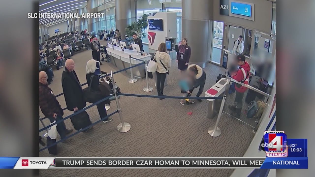 Utah children found in Croatia, mother arrested, after alleged abduction in December