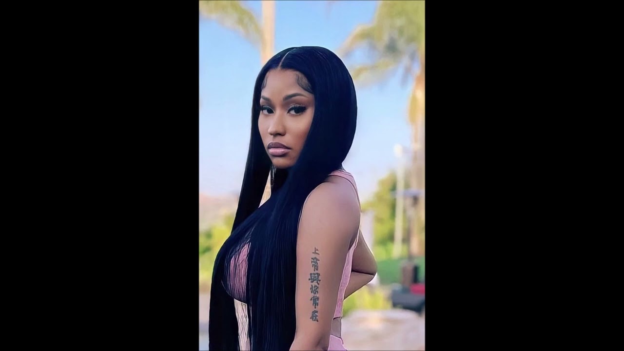 {FREE} Nicki Minaj Type Beat Sexyy Red Type Beat 2024 - BAG BIG