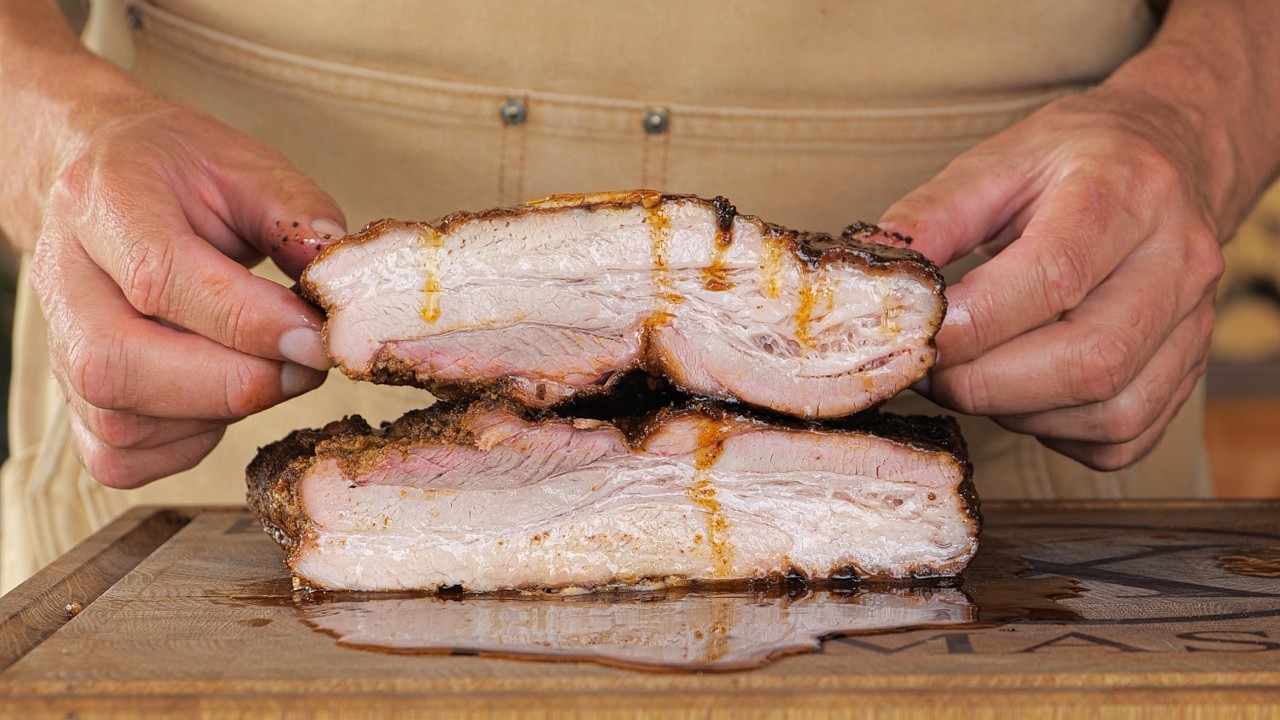You Won&rsquo;t Believe Which Pork Cut Is Best for BBQ!