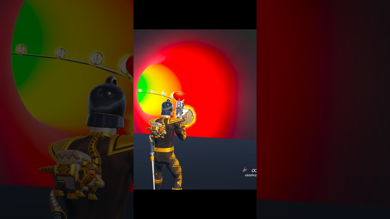 The BEST XP Map to LEVEL UP in Fortnite Chapter 7! 🤩