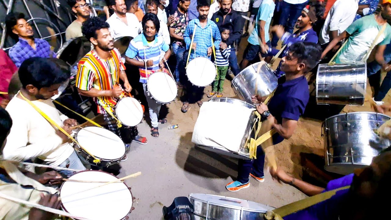 Teenmaar Band | AK Group Pad Band | Hyderabad Band | TeenMaar Dance | Chatal Band
