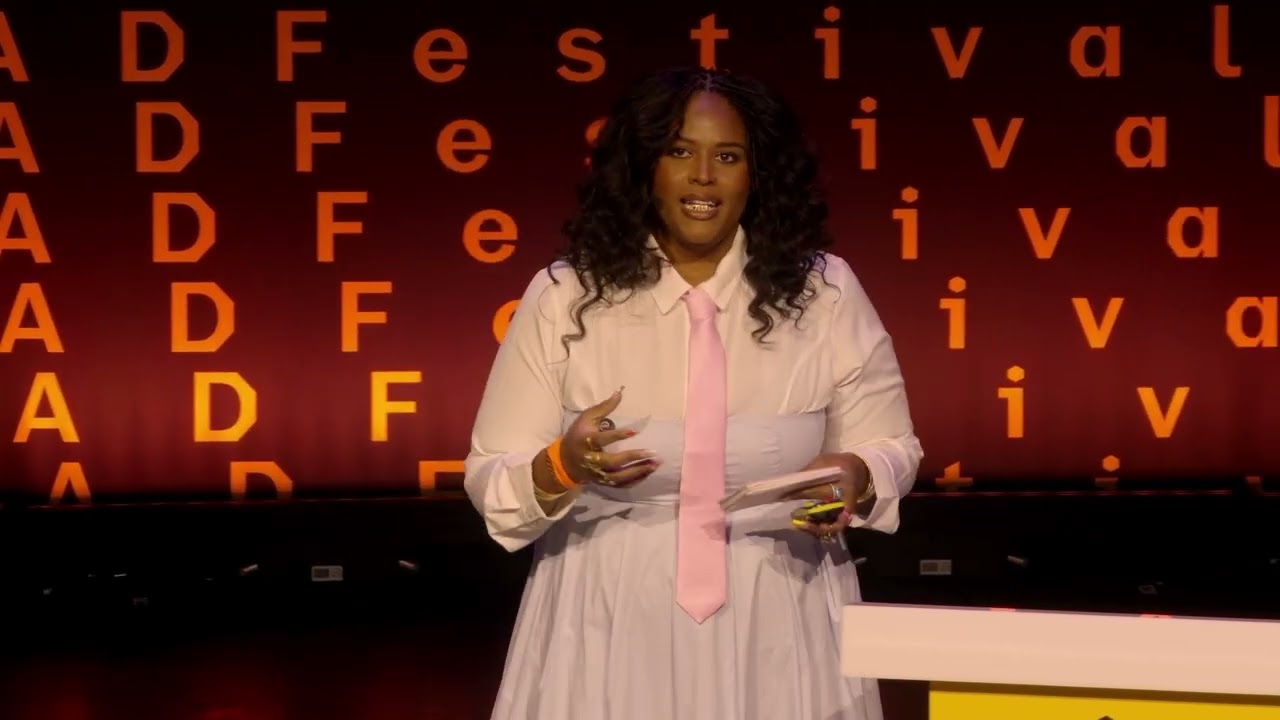 Breaking barriers: How an art director paved her path without portfolio school