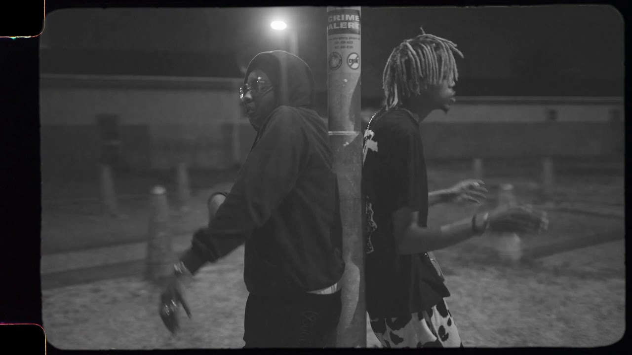 CHAMPAGNE69 - 15 GOONS (Official Music Video)