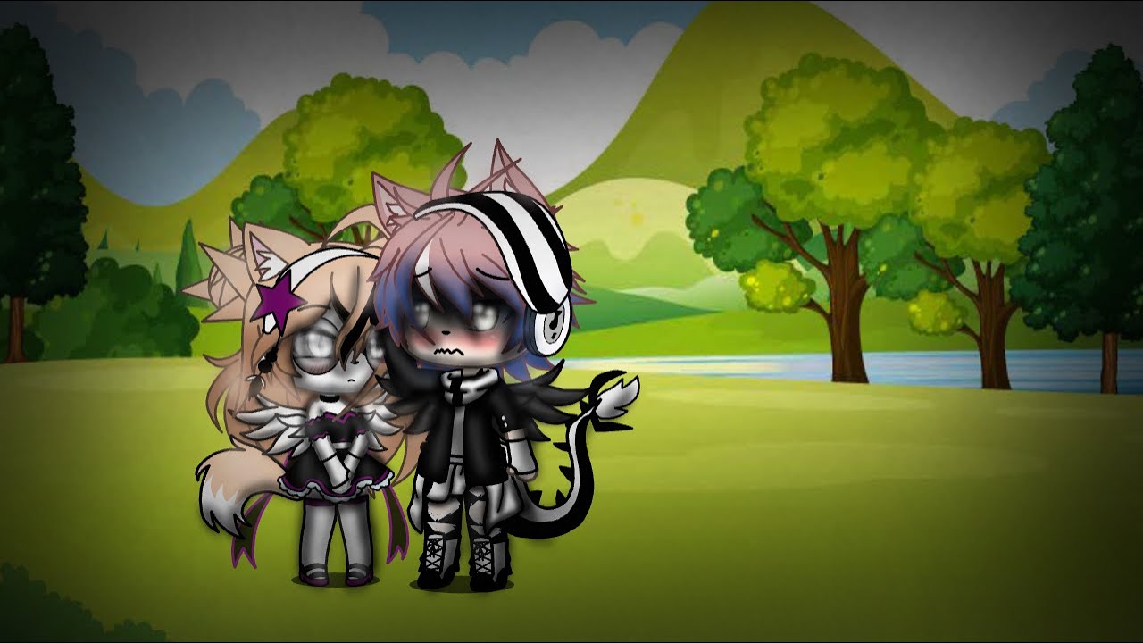 Un amor muerto a vuelto💔/cap 11/temp 2/liz_neko/gacha life