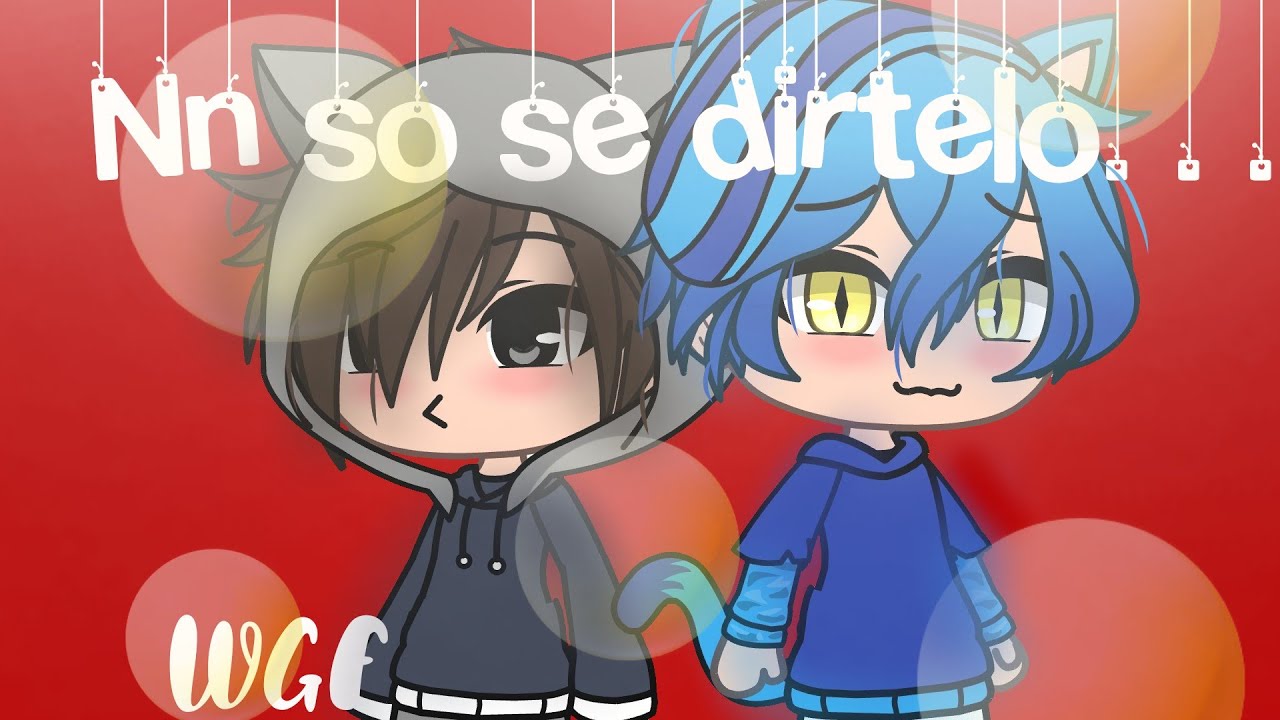 〈Non so se dirtelo...🥀💕〉↬ωɢғ-ɢƖຕຕ↬