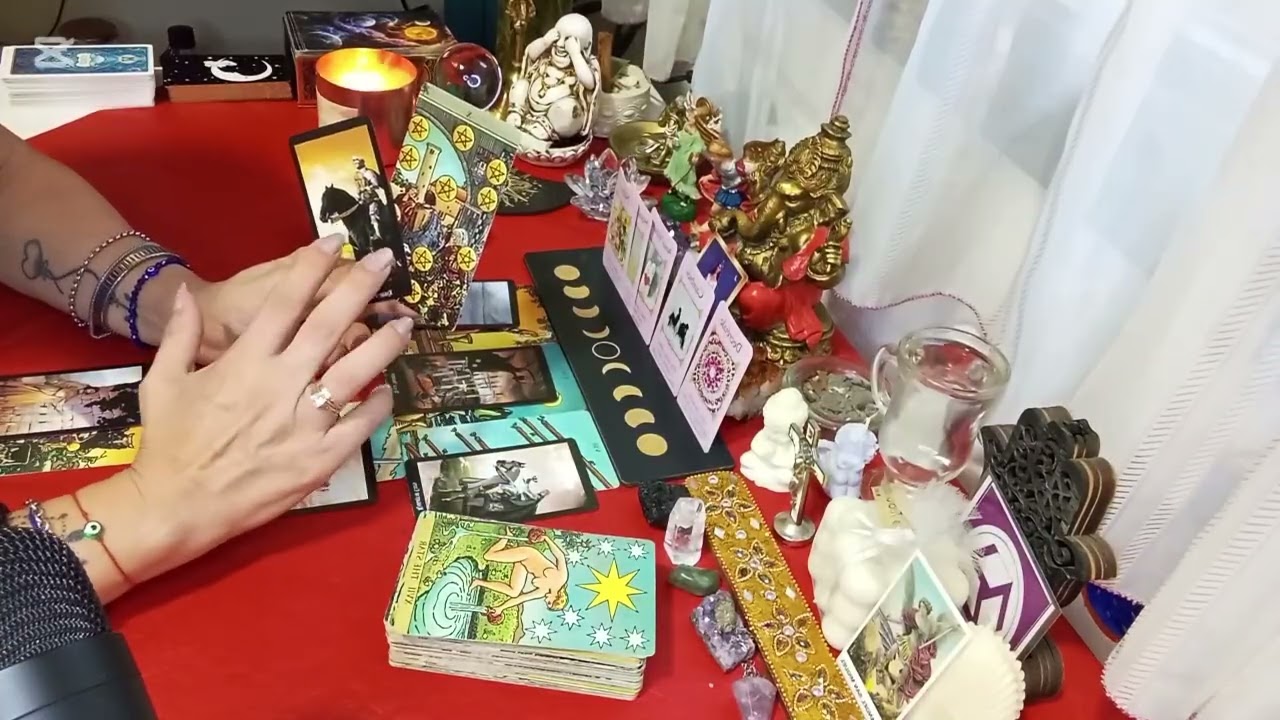 GÉMINIS ❤️ AMOR, QUIEN SALIÓ DE TU VIDA VUELVE,VOS YA INICIAS NUEVA CONEXIÓN 😍 AMOR Y ATRACCIÓN 