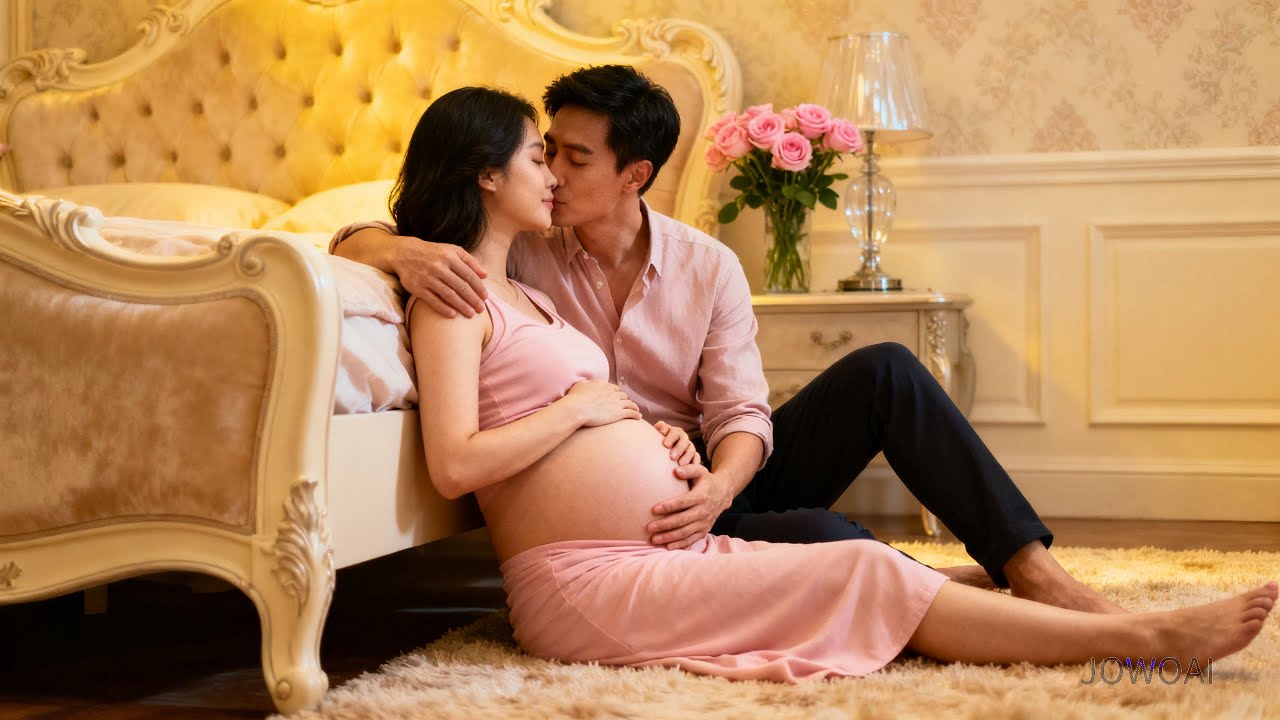 The Real Heiress: Trapped as a Spare Part, She Fights Back with the Billionaire’s Twins​