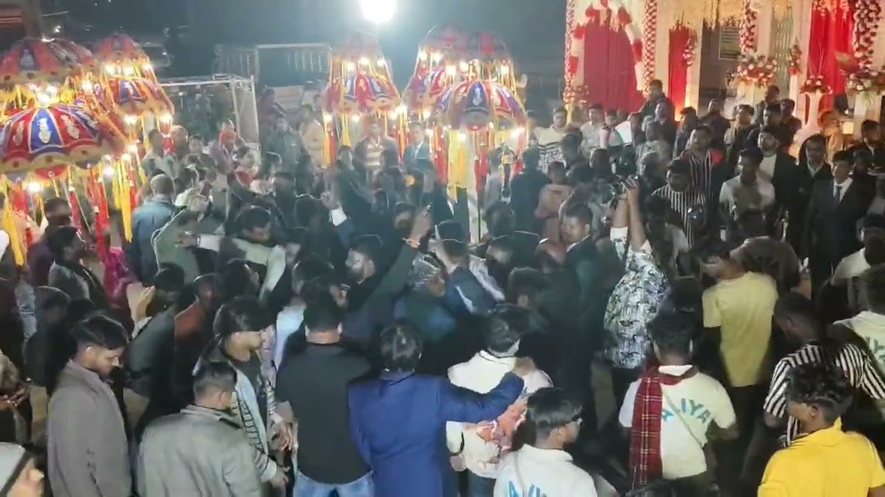 Alia  Tasha party 🎸🎸Ramgarh 🥁🥁 public jhoom utha 📱7488544969🙏🙏