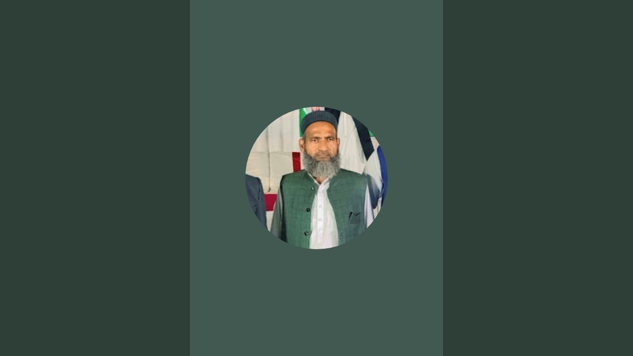 Muhammad Rasheed Kafi