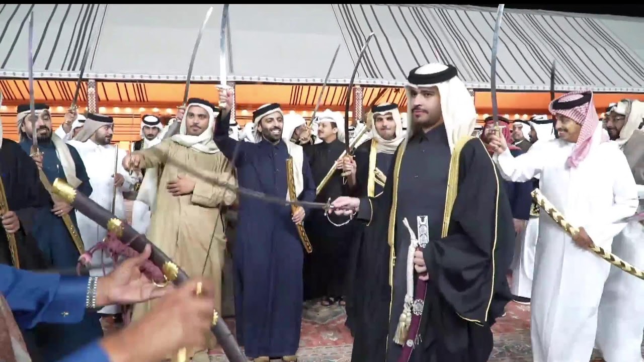 افراح ال ثانى