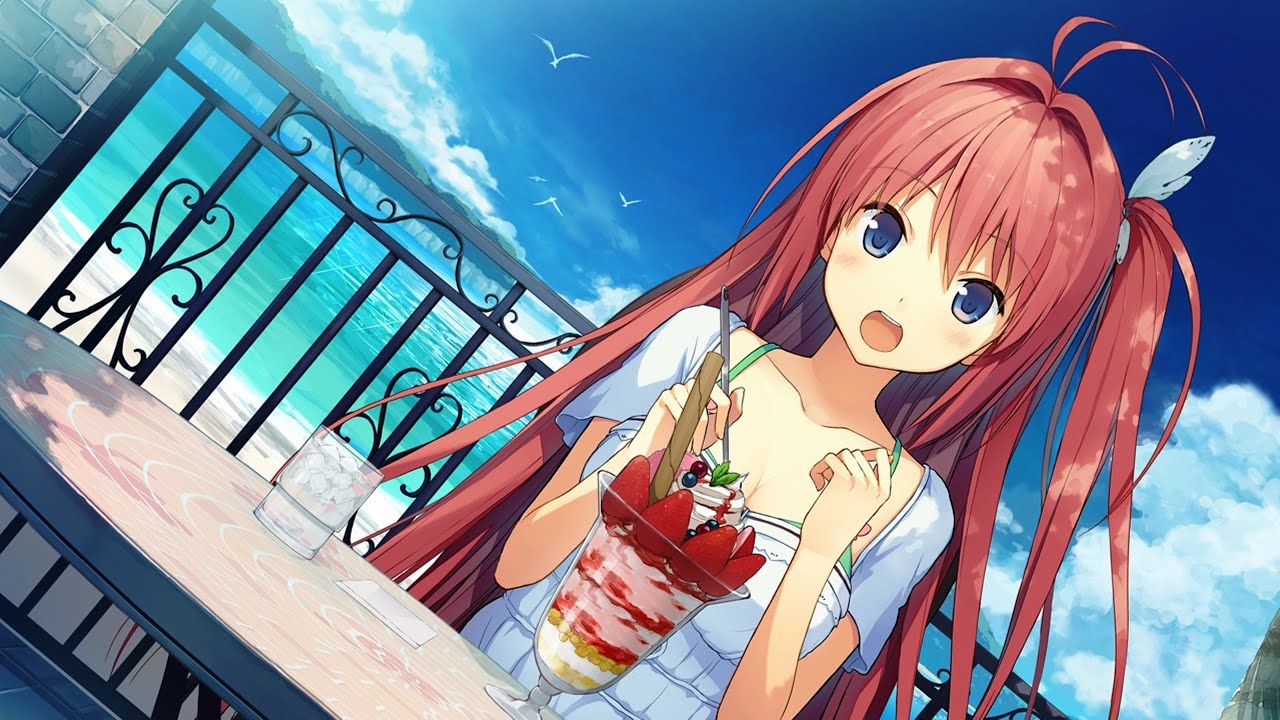 Nightcore - Blank Space