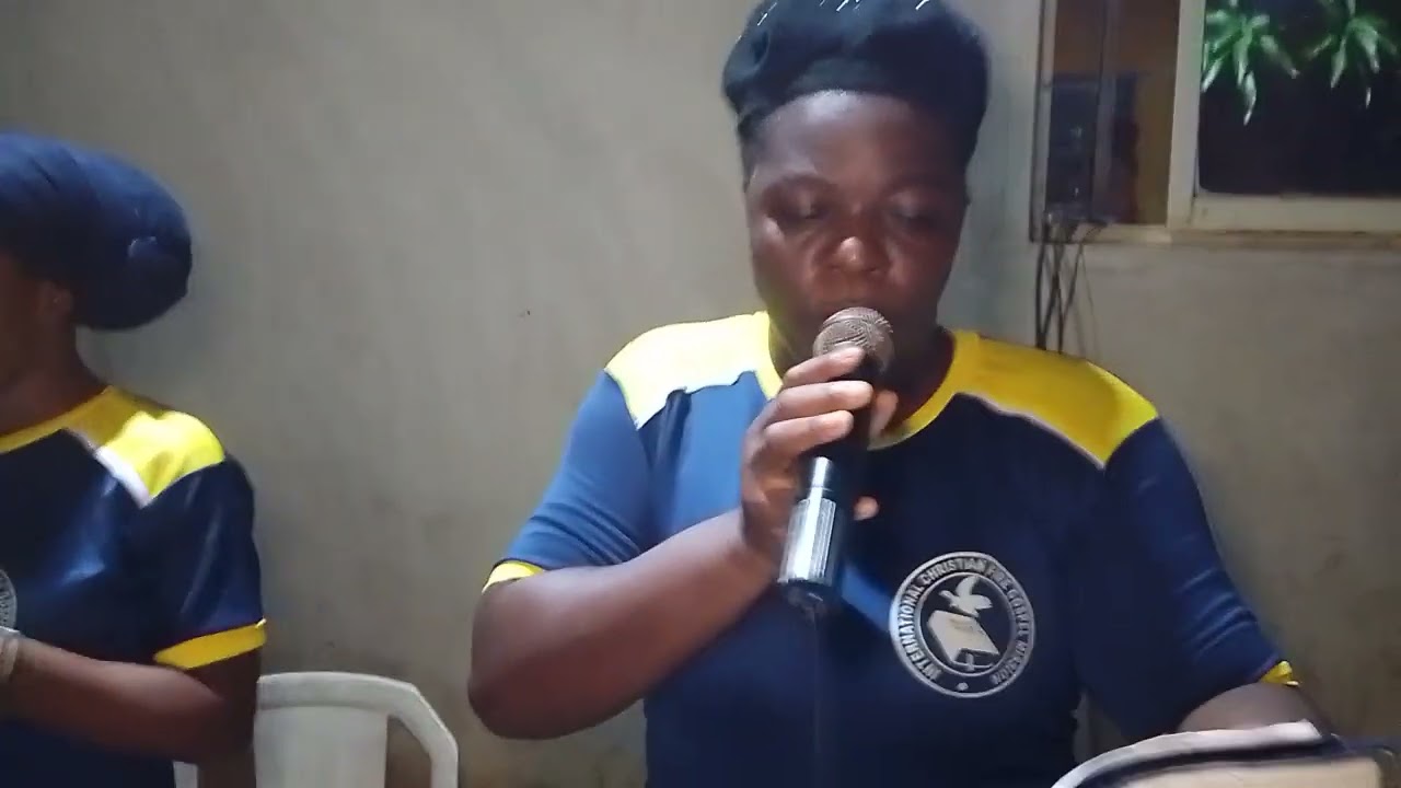 First vigil in the year 2026 halleluyah 