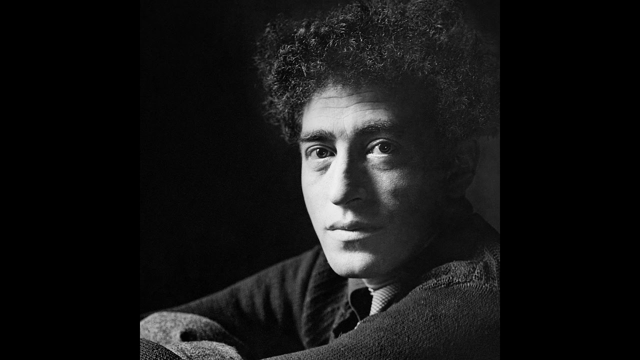 100 Jahre Surrealismus: Alberto Giacometti