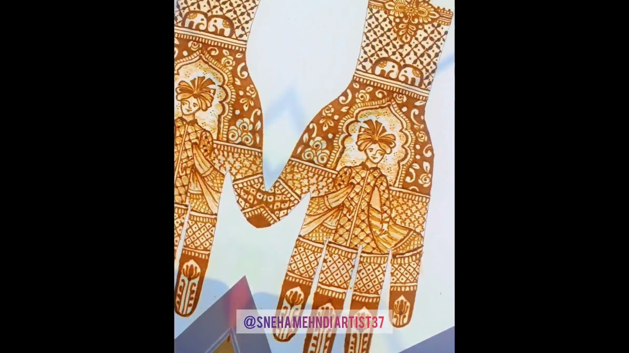 bridal mehndi designs 🥰@sneha mehndi artist37 🌿🎀🥰🌿🌿🌿